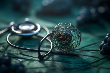 Healthcare technology encompasses a range of tools, devices, and systems used to improve patient care and outcomes, including electronic health records, telemedicine, medical imaging, and wearable dev