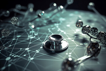 Healthcare technology encompasses a range of tools, devices, and systems used to improve patient care and outcomes, including electronic health records, telemedicine, medical imaging, and wearable dev