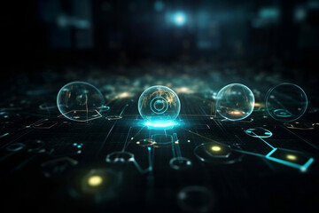 Healthcare technology encompasses a range of tools, devices, and systems used to improve patient care and outcomes, including electronic health records, telemedicine, medical imaging, and wearable dev