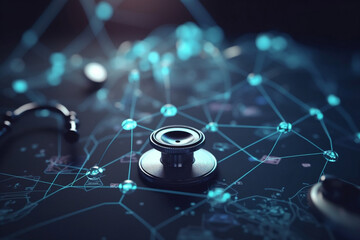 Healthcare technology encompasses a range of tools, devices, and systems used to improve patient care and outcomes, including electronic health records, telemedicine, medical imaging, and wearable dev