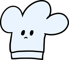 The  Kitchenware cartoon style png image