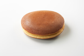 どら焼き　イメージ