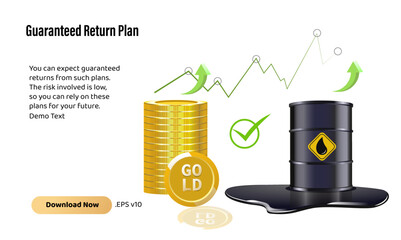 Gold and crude oil growth. good return on investment. long term plan. short term plan. price hike. demand and supply. investment plan. hedging. stock investment ideas. legal firm. safe investment. gas