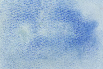 Abstract watercolor blue texture vector background banner. watercolor splash, vector grunge for print, and t-shirt design.