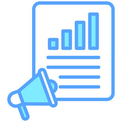 marketing business and finance icons.