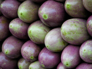 Eggplant