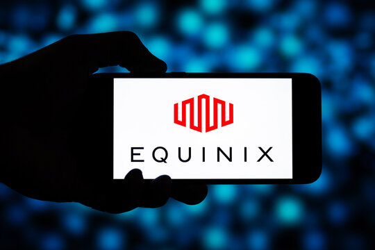 Equinix editorial. Equinix is an American multinational company
