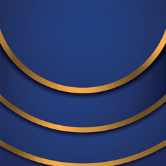 abstract blue background. abstract background with circles