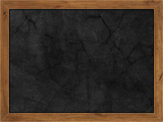 wood and slate frame vintage background