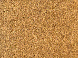 cork board textured background