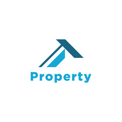Housing logo vector icon design template