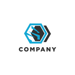 S logo simple

