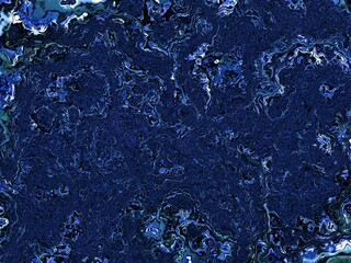 Fractal complex patterns - Mandelbrot set detail, digital artwork for creative graphic