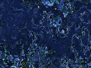 Fractal complex patterns - Mandelbrot set detail, digital artwork for creative graphic