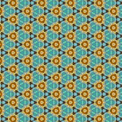 Fractal complex patterns - Mandelbrot set detail, digital artwork for creative graphic - 599550277