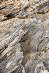 Pemaquid Point Lighthouse, Lighthouse in Bristol, Maine