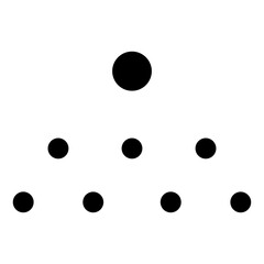 organizational structure icon