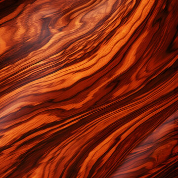 cocobolo wood texture
