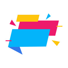 Banner Text Box