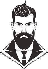 uomo con barba 02
