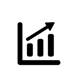Business Growth Icon