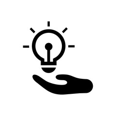 Business Idea Icon