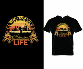 t shirt design with a background