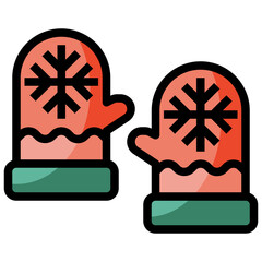 winter line icon,linear,outline,graphic,illustration