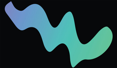 abstract black and white background