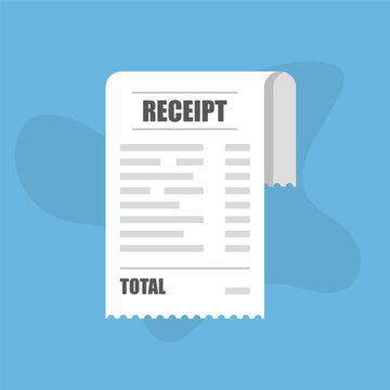 Receipts Images – Browse 216,578 Stock Photos, Vectors, and Video | Adobe Stock