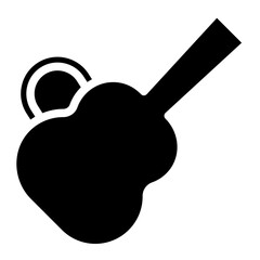 guitar glyph 