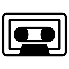 cassette dualtone 