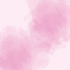 abstract watercolor background