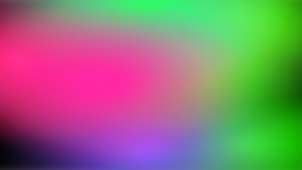 HD abstract rainbow background for banner, background, ads, etc