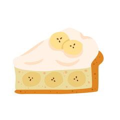 Pie_Banana pie