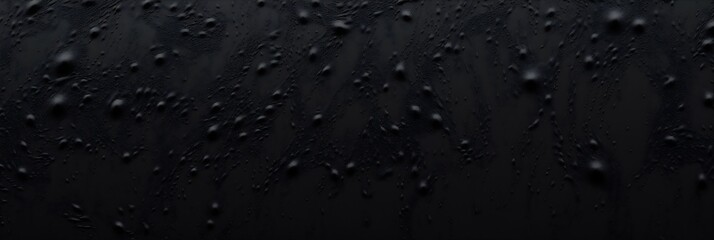 space abstract dark rough copy friday grunge black black grey structure background texture. Generative AI.