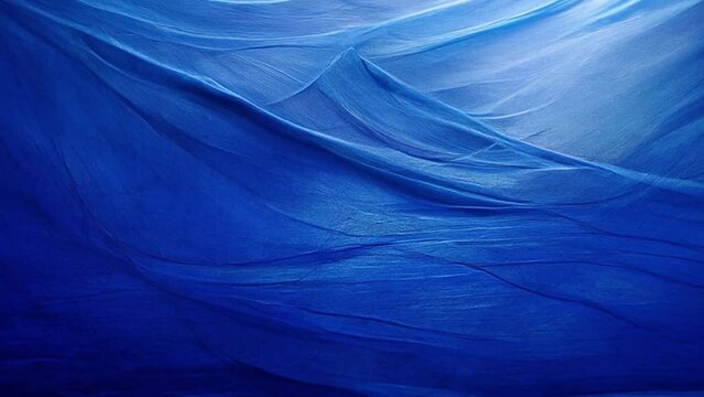 Abstract background of blue water waves, waves, water ripples, marble, moving colorful liquid paint. Colorful marble liquid waves. Beautiful liquid art 3D Abstract Design Colorful marble video. 4K bri