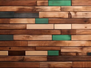 colorful wooden board geometric wooden texture background, antique wood background with an abstract hue, and a floor with a wooden texture