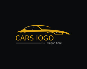 cars logo