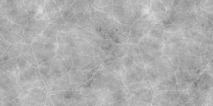 Seamless grunge creased paper texture transparent overlay with coarse gritty grain, smudges and dirt. Distressed vintage weathered old wrinkled photo or ancient parchment background. 3D rendering.