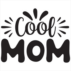 Cool mom