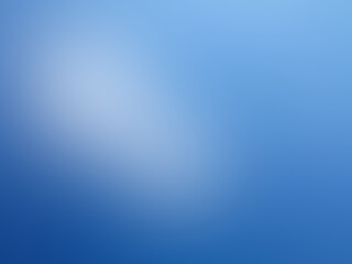 Top view, Abstract blurred dark painted blue and white texture background for graphic design,...