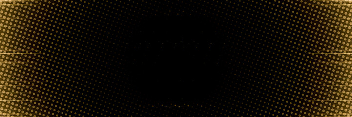 abstract black and gold are light with white the gradient is the surface with templates metal texture soft lines tech diagonal background gold dark sleek clean modern.