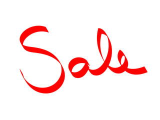 Fototapeta premium Sale