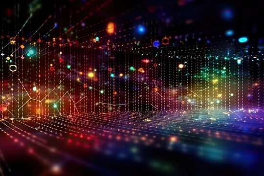 Supercomputer Design With Copy Space Generative AI