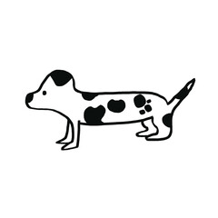 Dalmatian