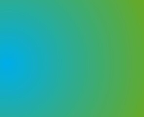 Green and blue gradient background. Green pattern. Represents nature. Sweet wallpaper for a banner website and social media advertisement. valentine concept. Sustainability wallpaper
