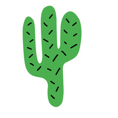 cactus vector