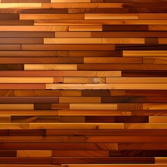 Hardwood Floor Background