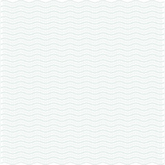 Guilloche background for certificate, design element, Watermark. Security lines.